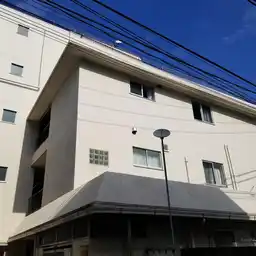 日本富士コーポ 外観