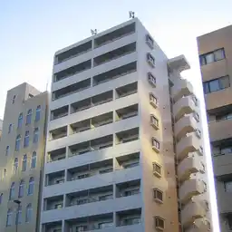 KDXレジデンス麻布イースト 外観