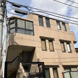 コモンヒルズ本町 外観