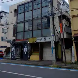 浜屋ビル 外観