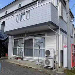 シャトー壱番館 外観