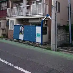 ONOハイツ 外観
