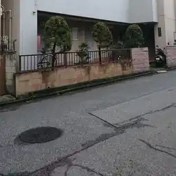 栗原ハイツ 外観