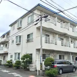 グランドマンション6 外観