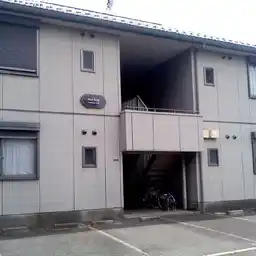 グランドール・KEI 外観