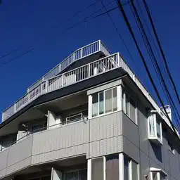 カーサ駒形 外観