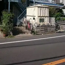 エステートピア杉山 外観