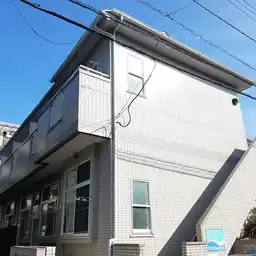 第一コーポラスK19 外観