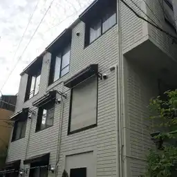 コーポ弘瀬 外観