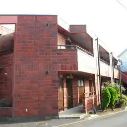 オレンジファーム 外観