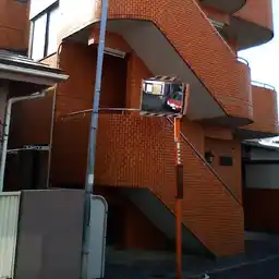 ハイムレグルス 外観