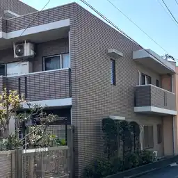 ウィルラウレア 外観