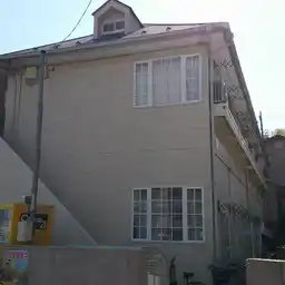 メゾン中尾第2 外観