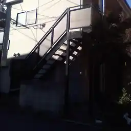 コート中央林間 外観