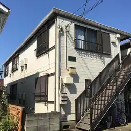 植草ハイツ
