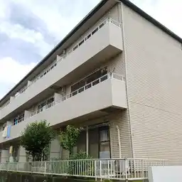 アゼリア富士見