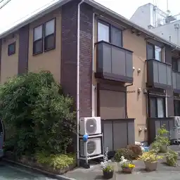 レプラターヌ 外観