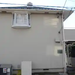 エステートピア新川崎A棟