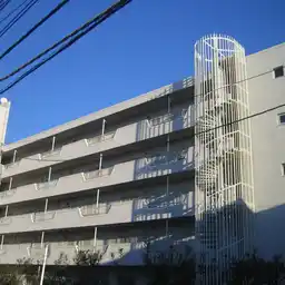 横浜山手マンション