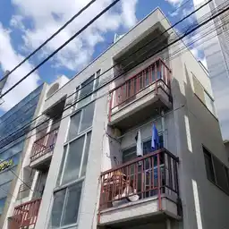 コーポ松岡 外観