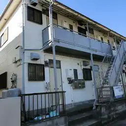 コーポ田中