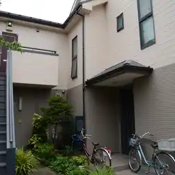 パティオ星野 外観