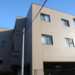 リーブフローラ 外観