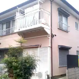 オークハイツ相武台 外観