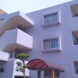 ヴェルドミールイソベ 外観