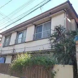 コーポマツモト 外観