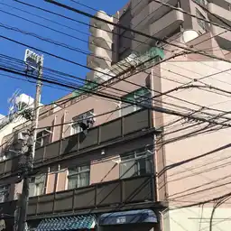西川口小川ビル 外観