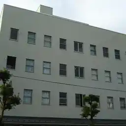 ヤマスアパートメント 外観