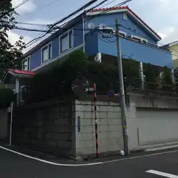サイプレスヒルズ 外観