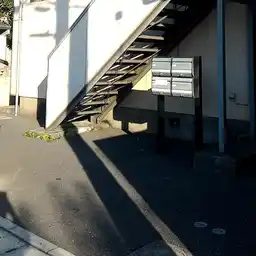 GTハイツ 外観
