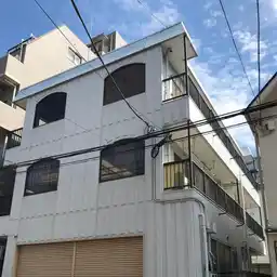 谷口ビル 外観