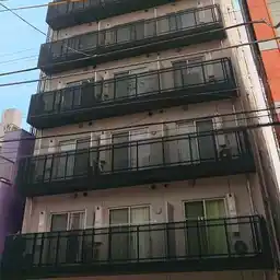 レヴィーガときわ台Crob 外観