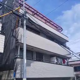 プログレッソ大同 外観