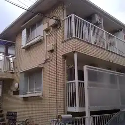 下連ハイム 外観