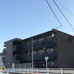 コンフォート 外観
