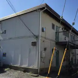 コーポ・5 外観