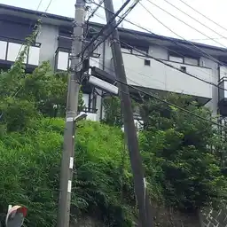グリーンヒルズ2 外観