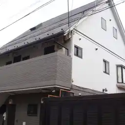 シャネル三鷹 外観