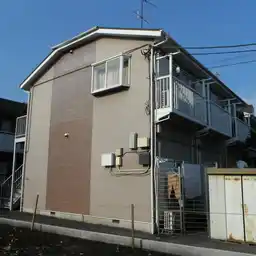 スカイライト大野 外観