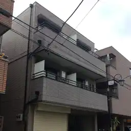 ブリリアント田村