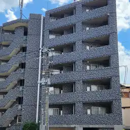 ティアラ目黒洗足