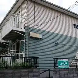 フィオーレTACHIBANA 外観
