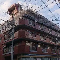 ハイツ西日暮里