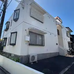 メゾンローリエ 外観