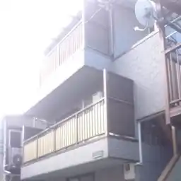 マイプレイス 外観