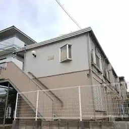グレイスハイツ 外観